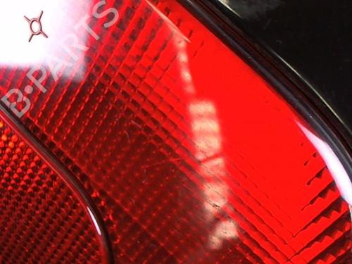 Left tailgate light PEUGEOT 806 (221) 2.0 HDI | BP20411398C79 