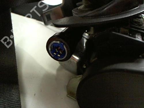 Front left belt tensioner PEUGEOT 308 I (4A_, 4C_) 1.6 HDi | BP20455672C87 