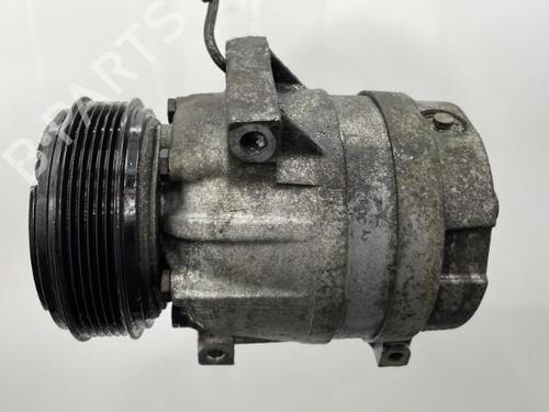 AC compressor RENAULT TRAFIC II Van (FL) 1.9 dCi 100 (FL0C, FL0K, FL0B) | BP20417140M34  - Image 6