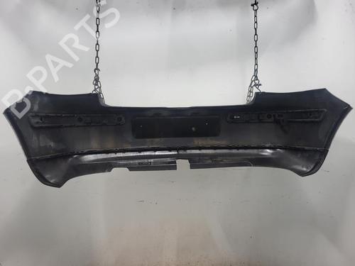 Rear bumper VW GOLF IV (1J1) 1.9 TDI | BP22102408C8 