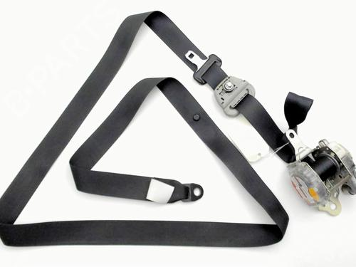 Front left seatbelt SUZUKI SWIFT III (MZ, EZ) 1.3 (RS413, ZC11S) | BP29921813I26  - Image 5