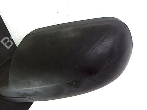 Left mirror FORD FUSION (JU_) 1.4 TDCi | BP20447895C26 