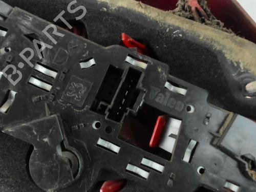 Used Right taillight Right taillight PEUGEOT 307 (3A/C) 2.0 HDi 110 (107 hp) 33894763 33894763