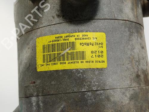 AC compressor FORD FOCUS III Turnier 1.0 EcoBoost | BP39426871M34 - Image 2