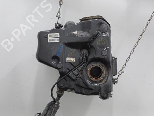Used Fuel tank SEAT ALTEA (5P1) 1.9 TDI (105 hp) 20469194