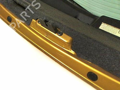 Tailgate CITROËN XSARA Coupe (N0) 1.4 i | BP20477057C6 
