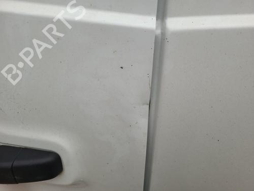 Left front brake caliper RENAULT TRAFIC III Van (FG_) 1.6 dCi 115 (FGMD) | BP32138937M105 