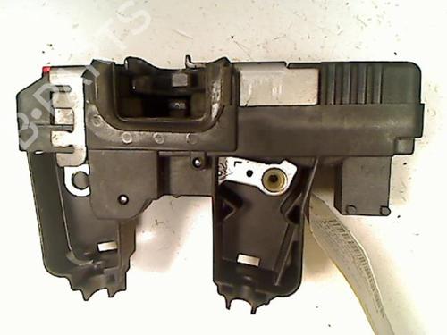 Rear left lock OPEL ASTRA G Estate (T98) 2.0 16V (F35) | BP20457802C100 