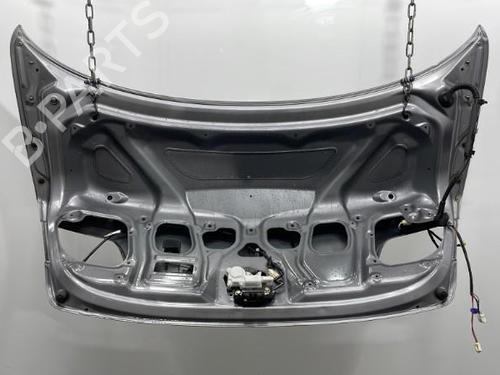 Tailgate MAZDA 6 Saloon (GG) 2.3 (GG3P) | BP20418709C6 