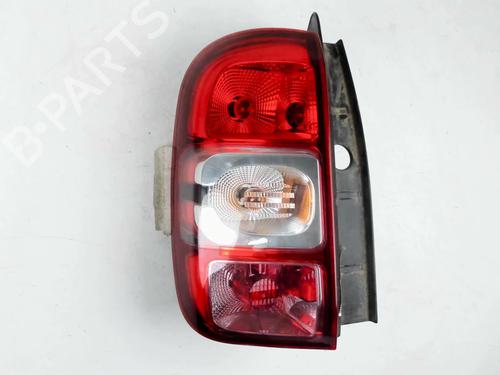 Used Left taillight Left taillight 39486357 39486357