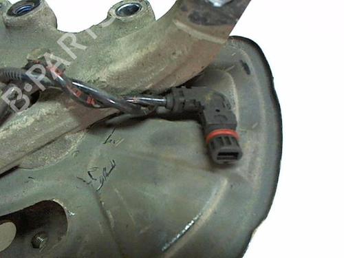 Venstre Styrespindel Lejehus MERCEDES-BENZ C-CLASS Coupe (CL203) C 220 CDI (203.708) | BP20456393M25 