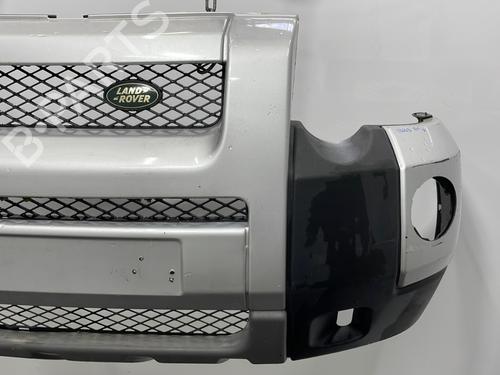 Front bumper LAND ROVER FREELANDER I (L314) 2.0 Td4 4x4 | BP26688937C7 