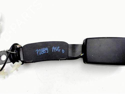 Engate do cinto VW POLO V (6R1, 6C1) 1.6 TDI (90 hp) 32018594