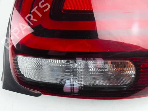 Right taillight CITROËN C3 III (SX) 1.5 BlueHDi 100 (SXYHYP, SXYHTU) | BP37037560C35 - Image 7