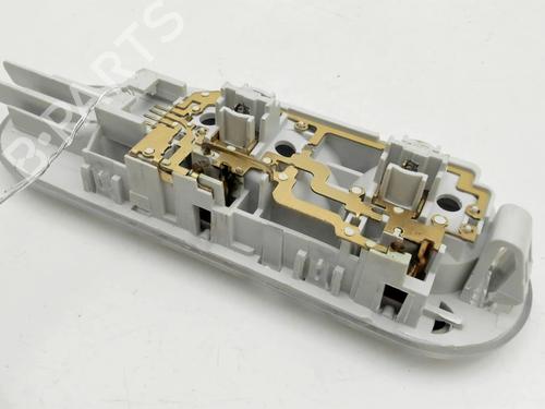 Kabinelys RENAULT MODUS / GRAND MODUS (F/JP0_) 1.5 dCi (FP0E, JP0E) | BP28811068I8 - Image 5
