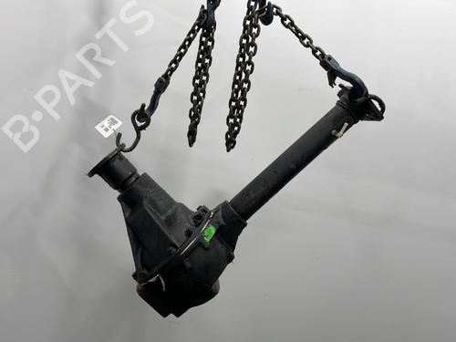 Used Transfer box Transfer box OPEL FRONTERA A (U92) 2.5 TDS (115 hp) 21241194 21241194