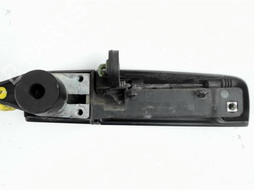 Ignition barrel FIAT PANDA (169_) 1.2 LPG (169CXF1A) | BP31355295M48 