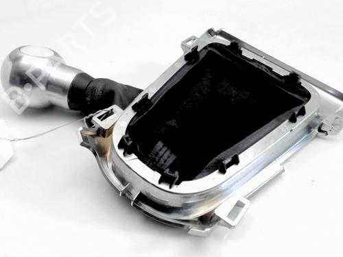 Shift knob CITROËN DS3 (SA_) 1.6 HDi 110 | BP32264143I34 