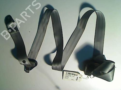 Venstre bak beltestrammer NISSAN MICRA III (K12) 1.5 dCi (65 hp) 20453435