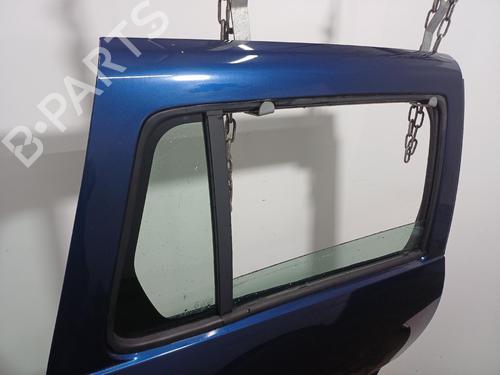 Dør højre bagtil DACIA LOGAN MCV II 1.5 dCi | BP38529883C5 - Image 7