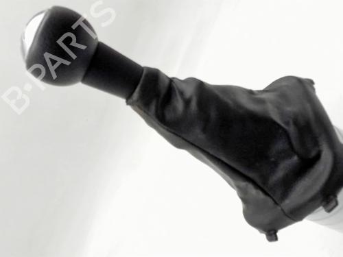 Pomello del cambio CITROËN C3 Picasso (SH_) 1.6 HDi | BP30547361I34