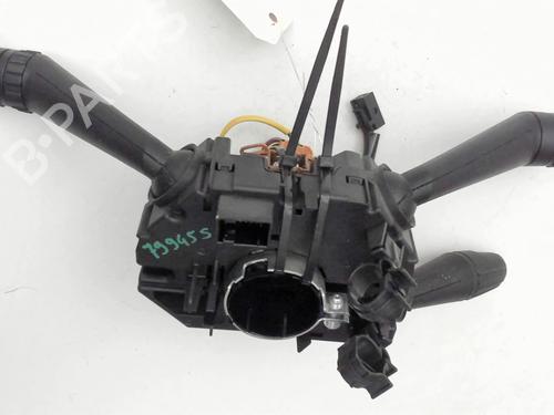 Used Steering column stalk Steering column stalk FIAT 500L (351_, 352_) 1.3 D Multijet (199LXY1A, 199LXY11) (84 hp) 40002749 40002749