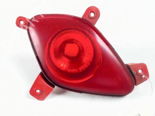 Højre baglygte kofanger HYUNDAI i10 II (BA, IA) 1.0 (67 hp) 27163606