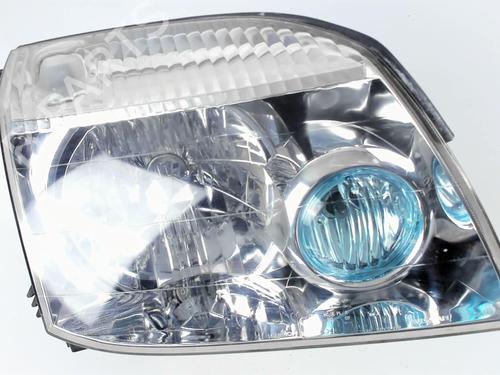 Right headlight NISSAN X-TRAIL I (T30) 2.2 dCi 4x4 | BP20431701C29 