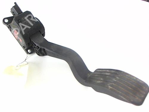 Used Electronic module Electronic module CITROËN C4 II (NC_) 1.6 HDi 90 (92 hp) 21234814 21234814