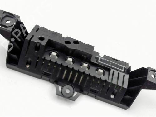Instrument cluster RENAULT TWINGO I (C06_) 1.2 (C066, C068) | BP29374843C47 