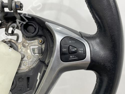 Used Steering wheel Steering wheel FORD B-MAX (JK) 1.0 EcoBoost (125 hp) 27705655 27705655