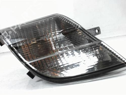 Used Right front indicator Right front indicator NISSAN MICRA C+C III (K12) 1.6 160 SR (110 hp) 20462636 20462636