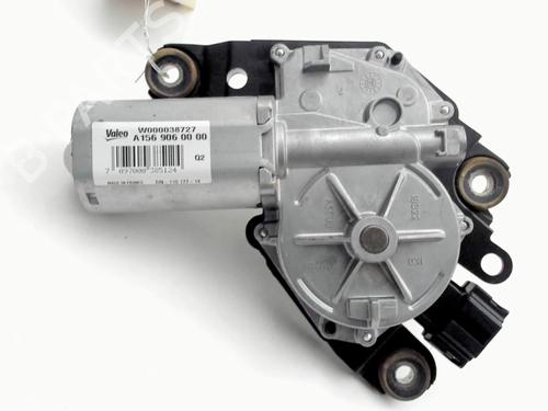 Rear wiper motor MERCEDES-BENZ GLA-CLASS (X156) GLA 200 CDI / d (156.908) | BP29921756M102