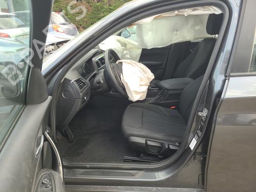 Engine BMW 1 (F20) 116 d | BP33125823M1 - Image 7