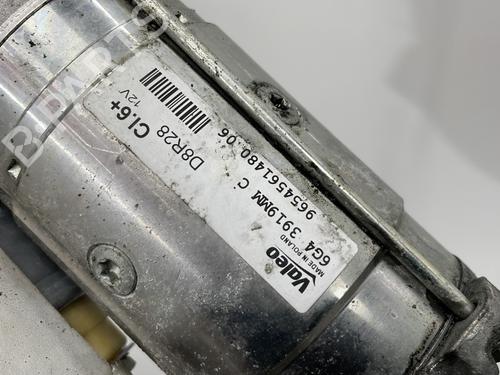 Starter PEUGEOT EXPERT Van (V_) 2.0 BlueHDi 145 | BP29078144M8