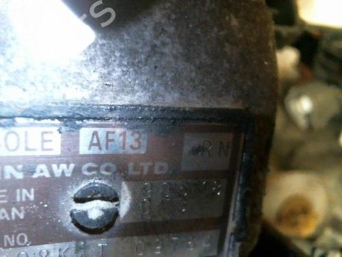 Gearbox OPEL CORSA B (S93) 1.2 i 16V (F08, F68, M68) | BP20475524M3 