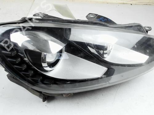Right headlight VW GOLF VI (5K1) 2.0 TDI | BP39486442C29  - Image 6