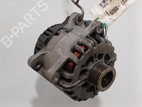 Alternator CITROËN DS3 (SA_) 1.6 HDi 90 | BP39044640M7 - Image 6