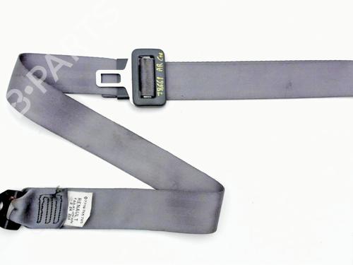 Used Rear center seatbelt Rear center seatbelt RENAULT CLIO I (B/C57_, 5/357_) 1.2 (B/C/S572) (60 hp) 32630917 32630917