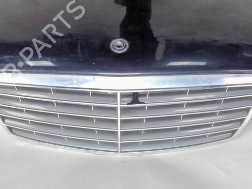 Hood MERCEDES-BENZ E-CLASS (W211) E 220 CDI (211.006) | BP20403288C1 