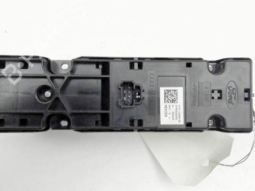 Left front window switch FORD FOCUS III Saloon  | BP36337774I27  - Image 6