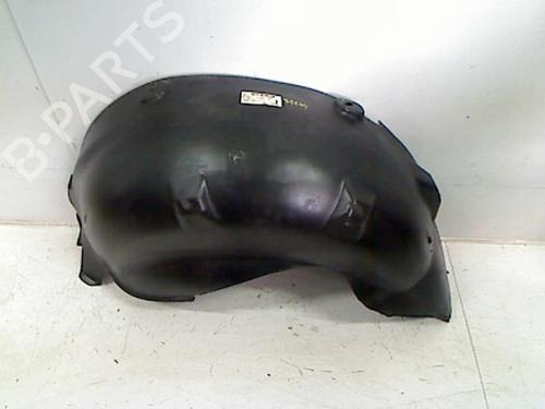 Used Wheel arch MERCEDES-BENZ M-CLASS (W163) ML 270 CDI (163.113) (163 hp) 20409389