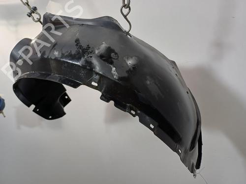 Used Wheel arch Wheel arch VW LUPO I (6X1, 6E1) 1.4 16V (75 hp) 40199372 40199372
