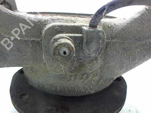 Right front steering knuckle CITROËN NEMO Box Body/MPV (AA_) 1.4 HDi | BP20475374M26 