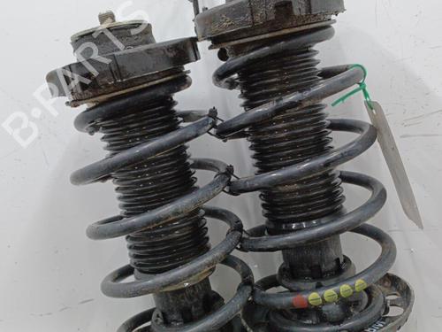 Used Left front shock absorber SKODA ROOMSTER (5J7) 1.9 TDI (105 hp) 20446897