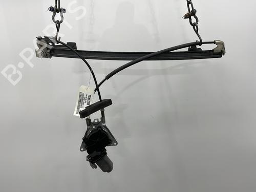 Used Front left window mechanism PEUGEOT EXPERT Van (222) 1.9 D 70 (69 hp) 23994353