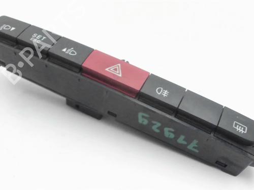 Warning switch OPEL COMBO Box Body/MPV (X12) 1.6 CDTI (B05) | BP21241310I22 - Image 2