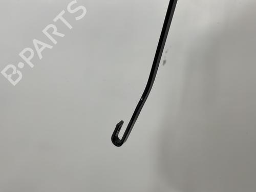Front windshield wiper arm PEUGEOT 205 II (20A/C) 1.1 | BP29320437C143 