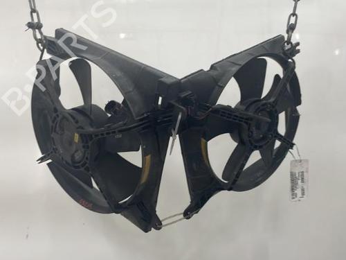Radiator fan DAEWOO LACETTI Hatchback (KLAN) 1.8 | BP21207898M35 - Image 3
