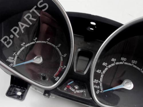 Instrument cluster FORD B-MAX (JK) 1.0 EcoBoost | BP20469154C47  - Image 7